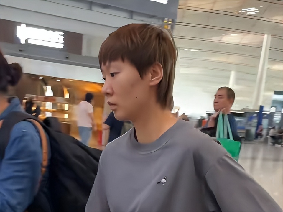 何卓佳, 恢复到什么