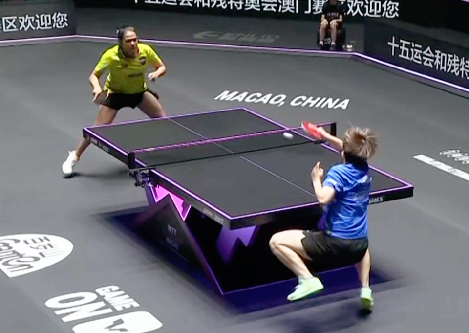 下惨遭逆转, 日晚