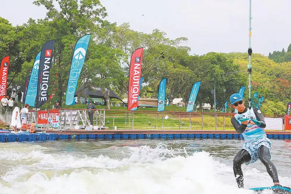 川籍选手, 随着一声清