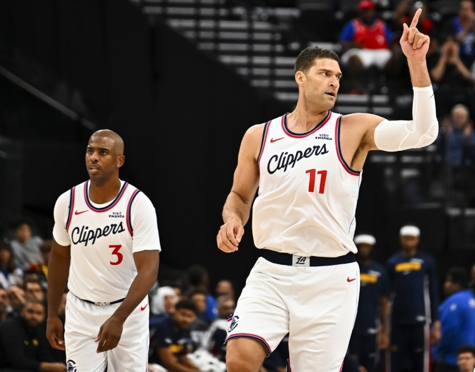 数据, 是快船队占